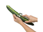 Profi Plus peeler 17 cm