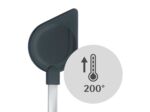 Profi Plus cooking spoon 32 cm, plastic head 200 C