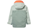 K SHELTER JACKET 2.0