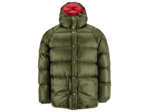 Joutsen TAUKO Down Coat