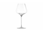 Set of 4 Red Wine Glasses