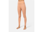 Rose Light Baselayer Pants - High Waisted