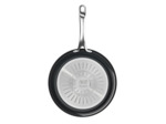 JO Prima Sauté pan 26 cm/4,1 l. w. lid