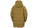 W ELLIE PUFFY PARKA