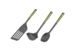 Essential 2in1 Set 3 (Long turner, ladle, spoon)