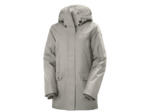 W HH HOODED PARKA