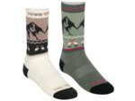 Puffin Sock 2Pk