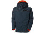 ULLR D SHELL JACKET