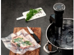 Immersion sous side slim sous vide cooker 15 l. 800 W