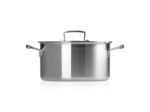 All 3-ply Stainless Steel Casseroles, Frying and Sauce Pans - Take 3 - Pay 2