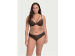 Diane Push up tai Full cup lingerie set -50%