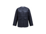 Peak Performance - W Quilted oversized liner jacket