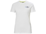 W THE OCEAN RACE T-SHIRT