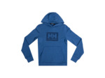 JR HH HOODIE