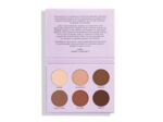 Eyeshadow palette -60%