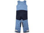 K VERTICAL INS BIB PANT