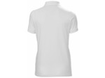 W SIREN ORGANIC COTTON POLO