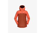 svalbard cotton jacket (W)