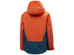 JR QUEST JACKET