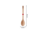 Ingenio Wood Spoon