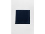 BALMUIR, Sisilia-pellavalautasliina, 45x45cm, dark navy