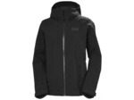 W VERGLAS 3L SHELL JACKET