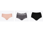 MyPanties 7 pieces classics