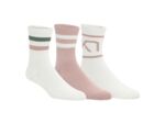 Tennis Socks 3PK