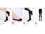 Hosiery products 3for2, 6for3