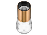 Ceramill spice mills 2 pcs. set, copper, height 14 cm