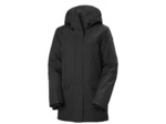 W HH HOODED PARKA