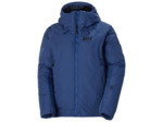 W ODIN LIFA PRO BELAY JACKET