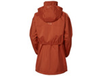 W MODULAR ESSENCE RAIN COAT