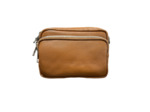 Friitala Leather Shoulderbag