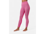 Rose Light Baselayer Pants - High Waisted