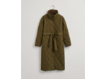 Naisten Quilted Coat - Tikkitakki 129€