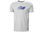 RNLI BICEN COTTON T-SHIRT