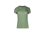 W TRAIL MERINO LIGHTWEIGHT TEE