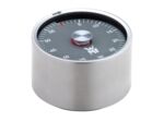 Magnetic kitchentimer