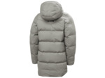 JR GIRL ADORE PUFFY PARKA