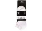 No Show Socks 2pk