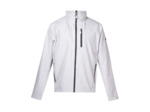 RACE HOODED MID JACKET 2.0