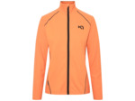 Kari Full-Zip Fleece