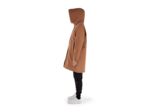 Makia Story Parka Camel