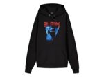 Billebeino unisex Scream Hoodie