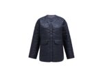 Peak Performance - W Quilted oversized liner jacket