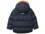 K AURA PUFFY JACKET