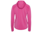 MIJA HOODED FLEECE