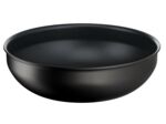 Ingenio Eco resist Wokpan 28 cm Black