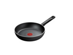 So Recycled Frypan 24 cm Black